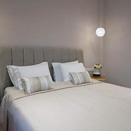 Acropolis View Penthouse Apartment Athens Ngoại thất bức ảnh
