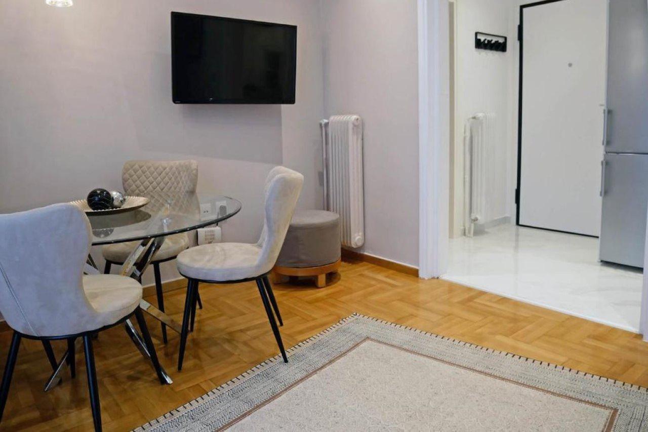 Acropolis View Penthouse Apartment Athens Ngoại thất bức ảnh