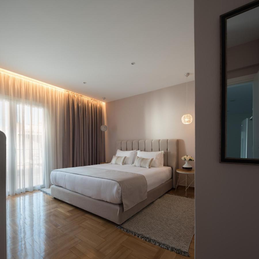 Acropolis View Penthouse Apartment Athens Ngoại thất bức ảnh