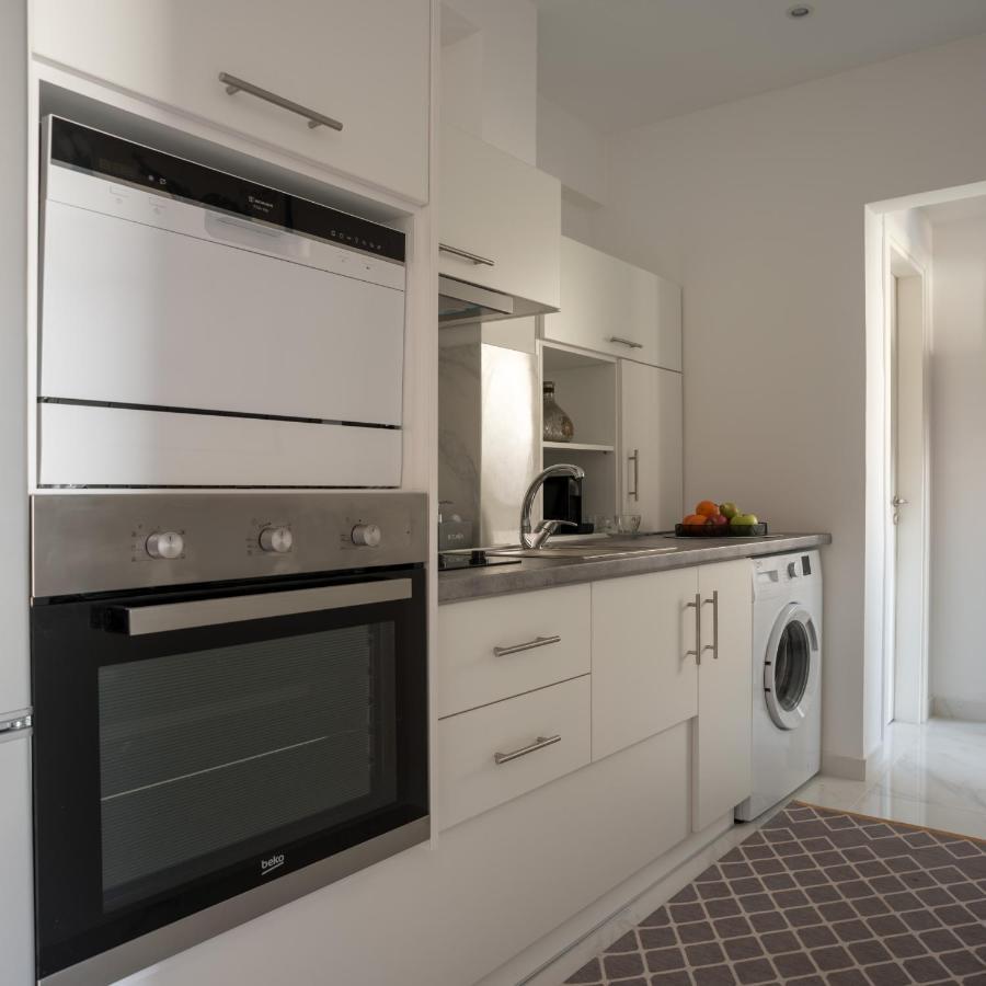 Acropolis View Penthouse Apartment Athens Ngoại thất bức ảnh