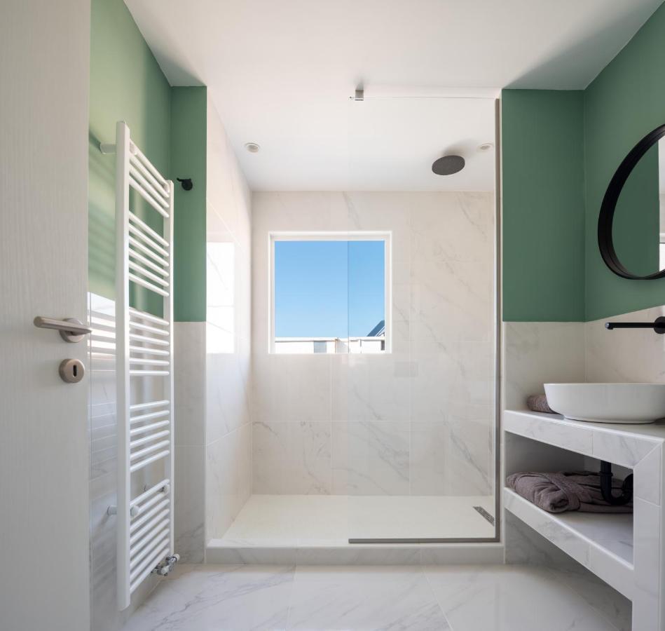 Acropolis View Penthouse Apartment Athens Ngoại thất bức ảnh