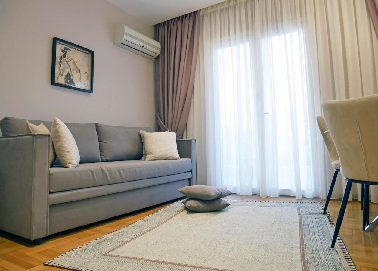 Acropolis View Penthouse Apartment Athens Ngoại thất bức ảnh
