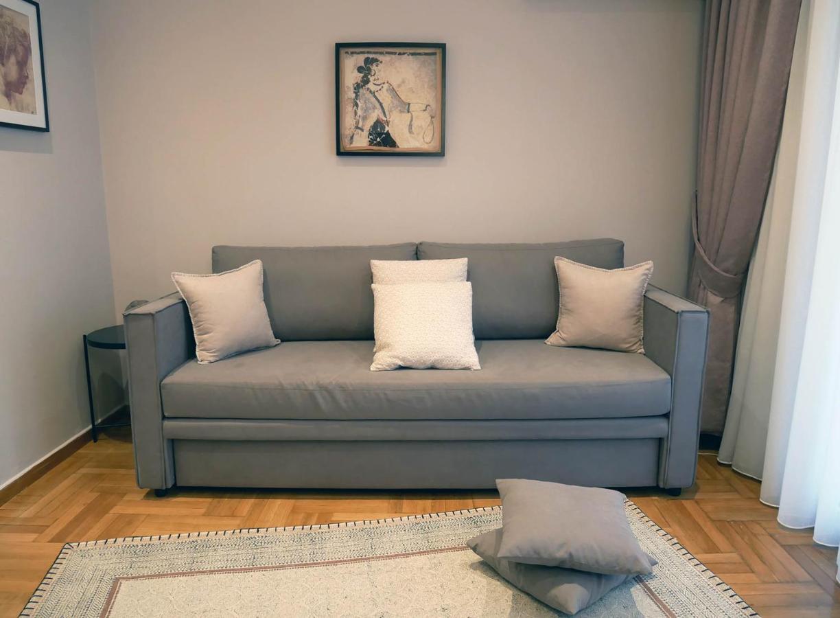 Acropolis View Penthouse Apartment Athens Ngoại thất bức ảnh