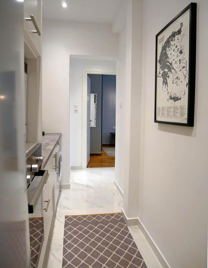 Acropolis View Penthouse Apartment Athens Ngoại thất bức ảnh