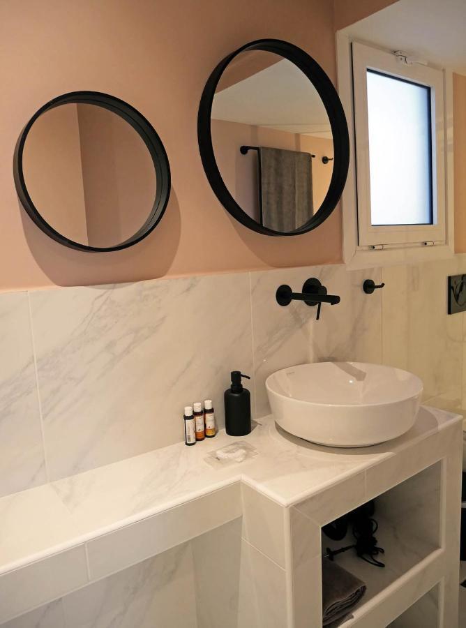 Acropolis View Penthouse Apartment Athens Ngoại thất bức ảnh